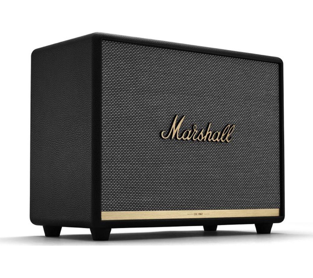 MARSHALL Woburn II Bluetooth Speaker - Black - image 12