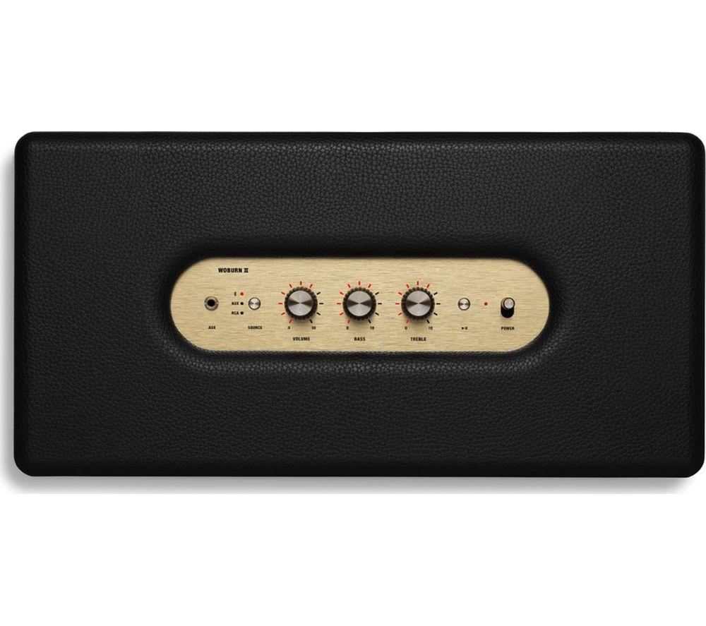 MARSHALL Woburn II Bluetooth Speaker - Black - image 13