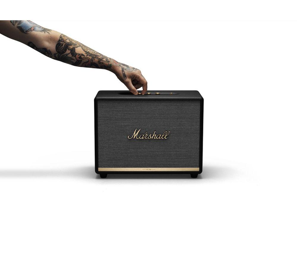 MARSHALL Woburn II Bluetooth Speaker - Black - image 14