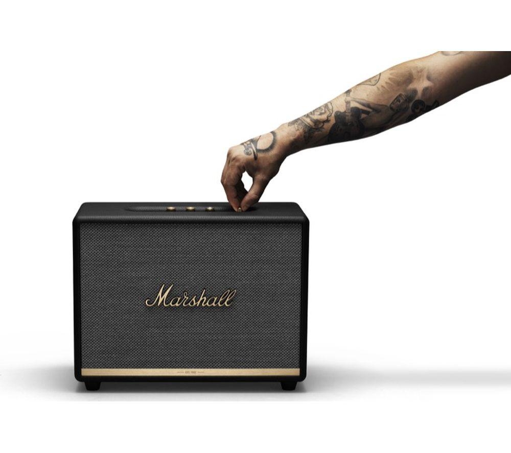 MARSHALL Woburn II Bluetooth Speaker - Black - image 15