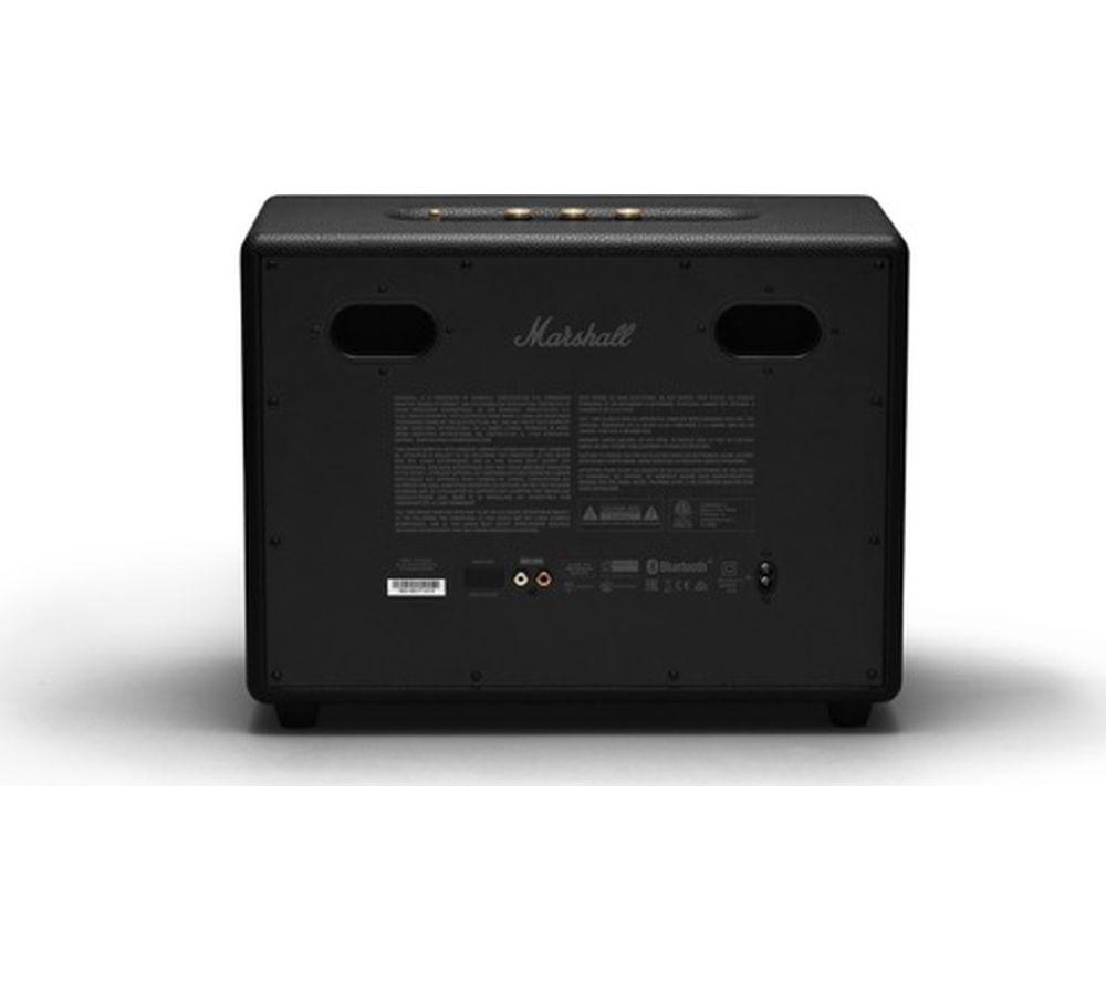 MARSHALL Woburn II Bluetooth Speaker - Black - image 16