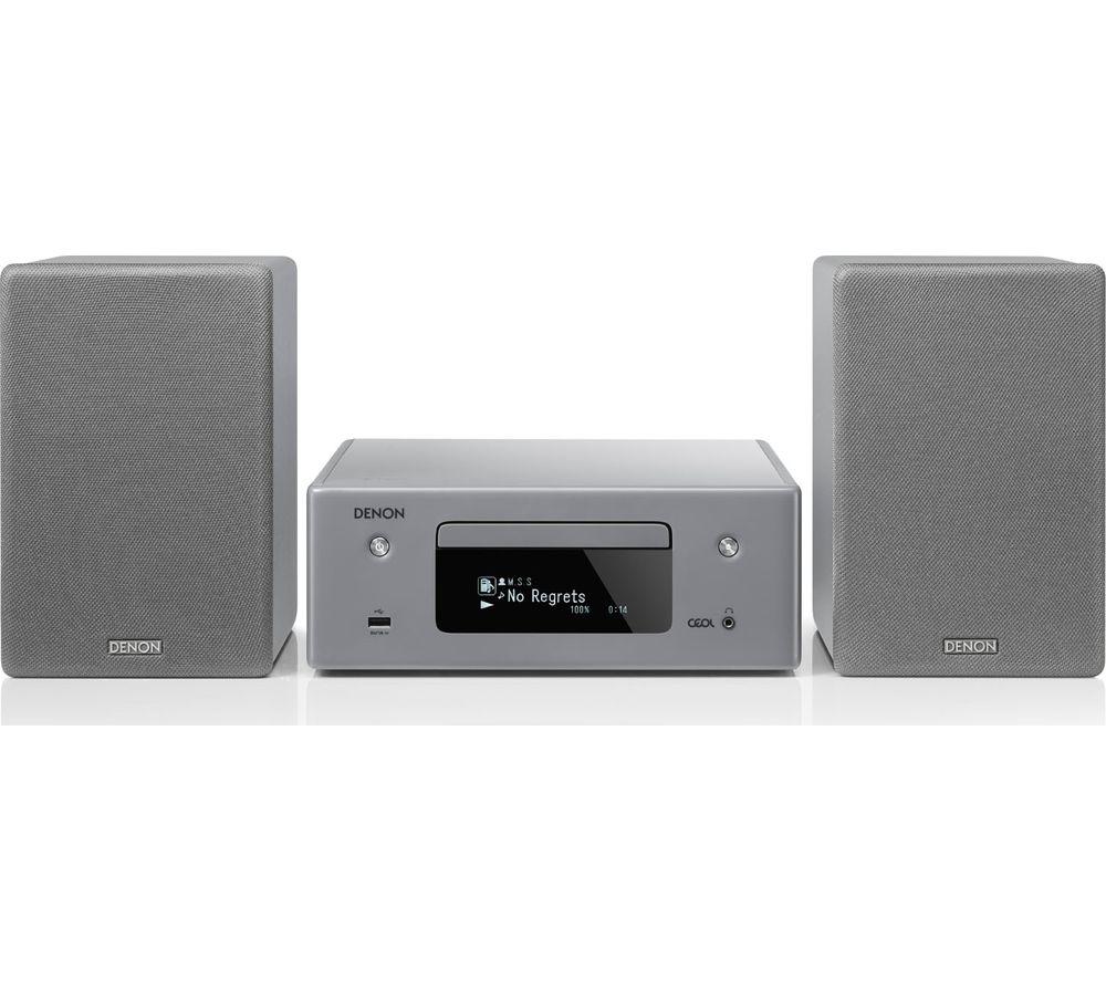 Music hot sale systems currys