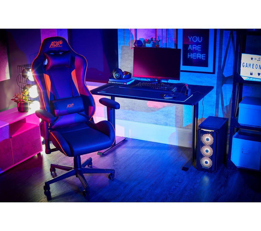 Currys gaming best sale chair adx