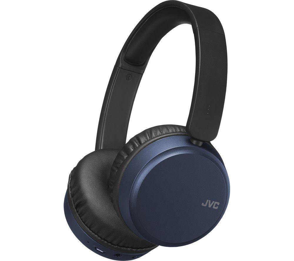 JVC Noise cancelling headphones Cheap JVC Noise cancelling headphone