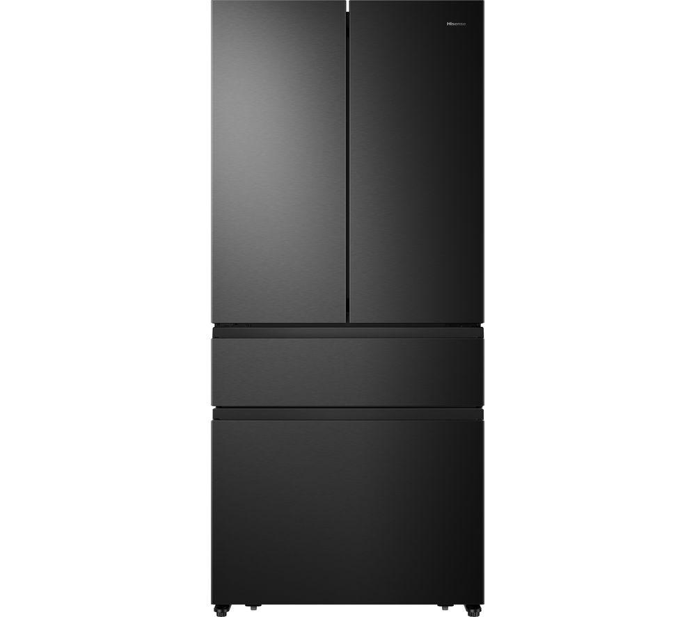 Currys slim on sale fridge freezer