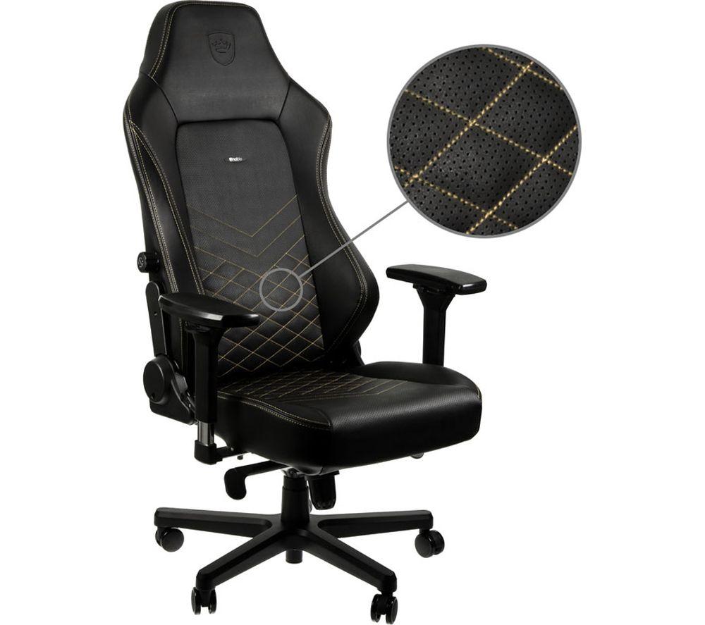 NOBLECHAIRS Gaming chairs Cheap NOBLECHAIRS Gaming chair Deals Currys