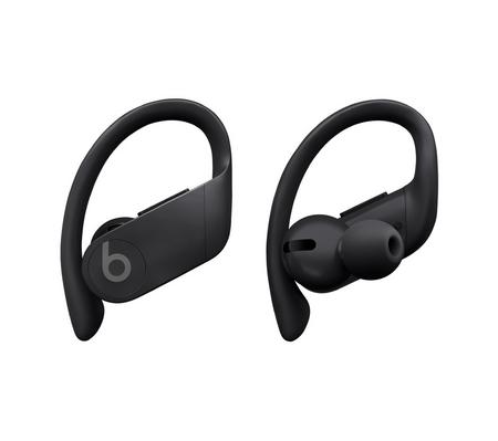 BEATS Powerbeats Pro Wireless Bluetooth Sports Earphones - Black