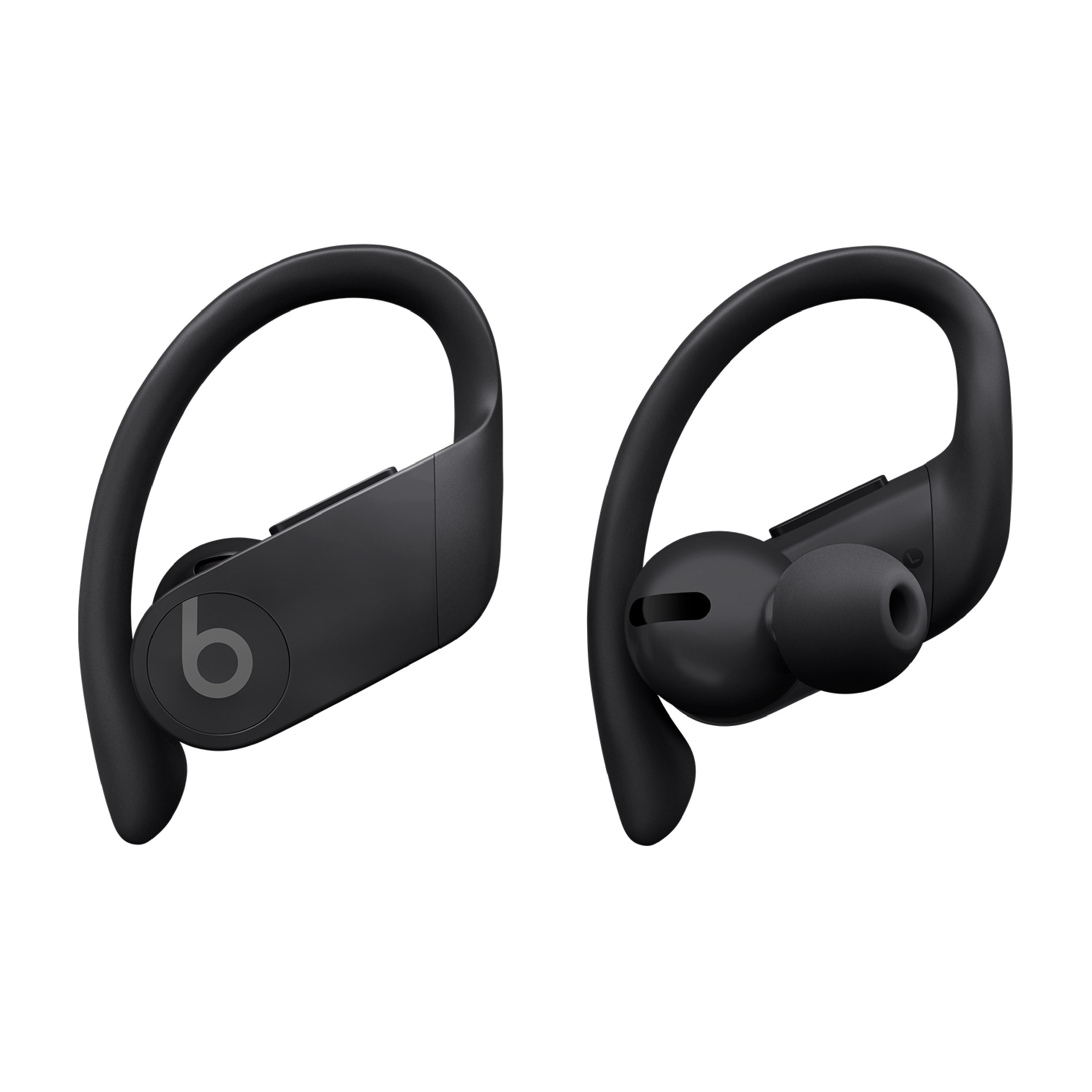 BEATS Powerbeats Pro Wireless Bluetooth Sports Earphones Black