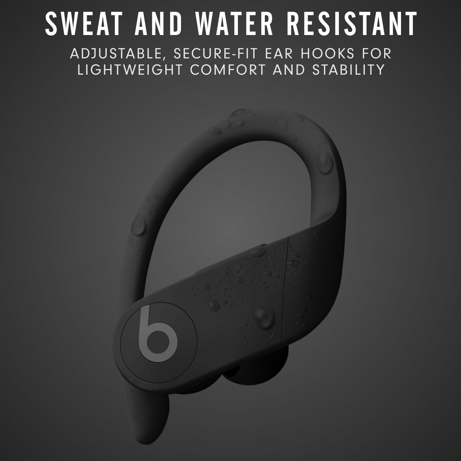 Powerbeats pro best sale have microphone