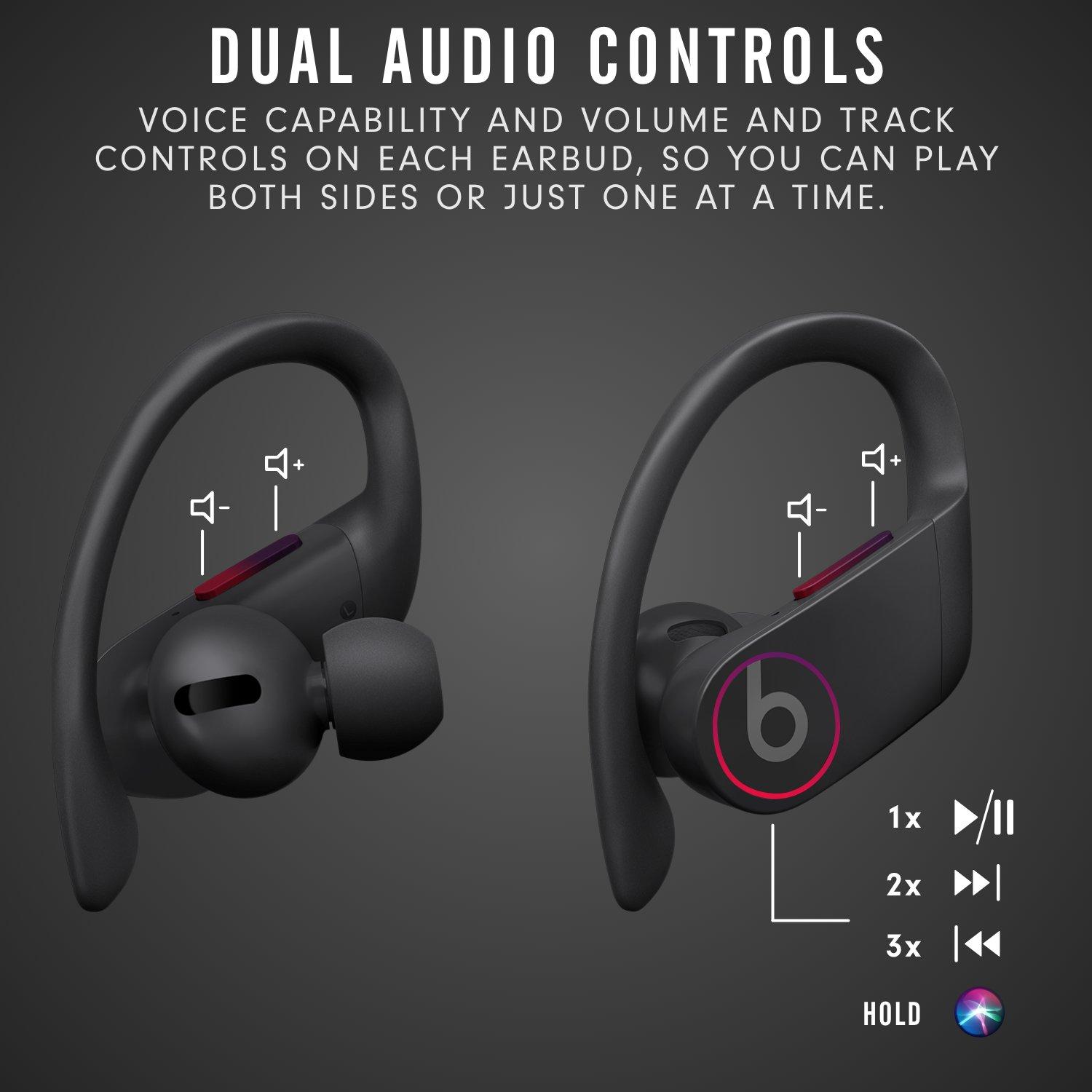 Powerbeats pro online buds