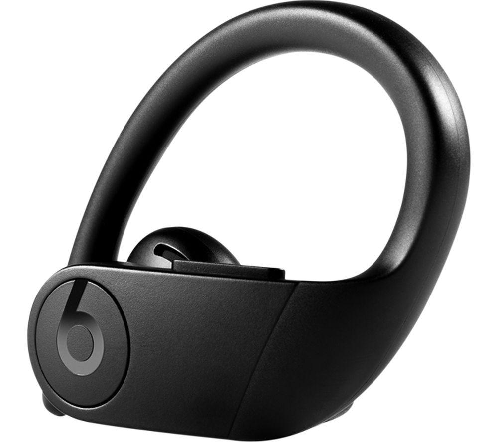 Powerbeats store wireless headphones