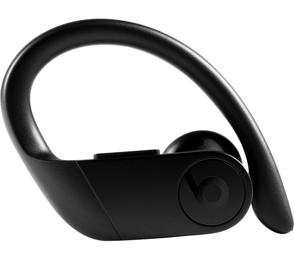 Beats powerbeats pro discount wireless earphones black