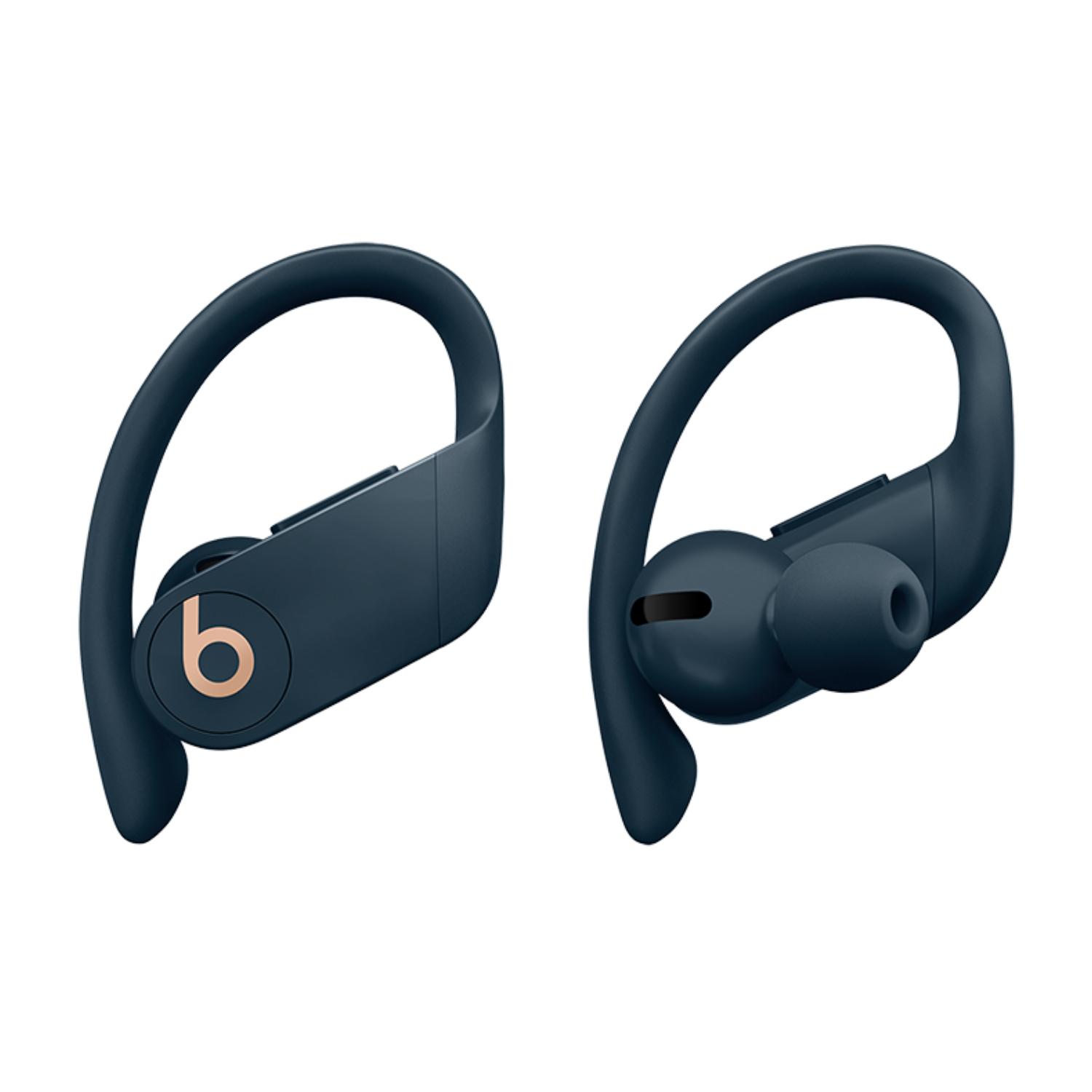 BEATS Powerbeats Pro Wireless Bluetooth Sports Earphones - Navy