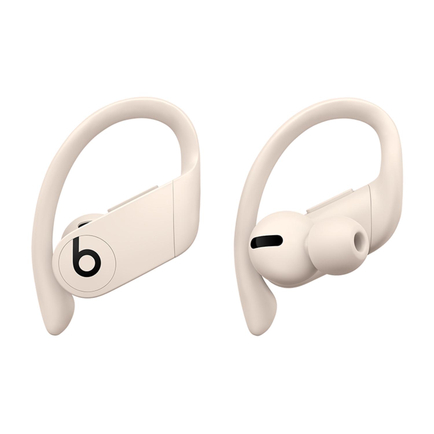 BEATS Powerbeats Pro Wireless Bluetooth Sports Earphones Ivory