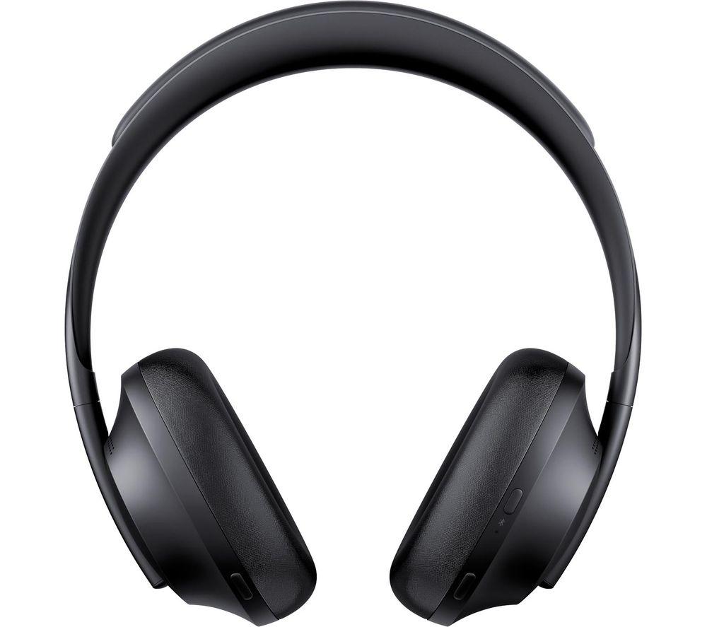 Buy BOSE Wireless Bluetooth Noise Cancelling Headphones 700