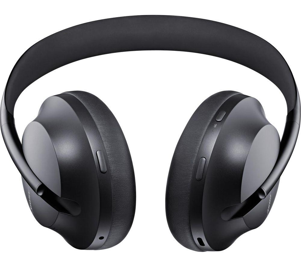 Buy BOSE Wireless Bluetooth Noise Cancelling Headphones 700