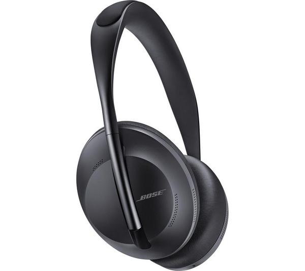 BOSE Wireless Bluetooth Noise-Cancelling Headphones 700 - Black image number 11