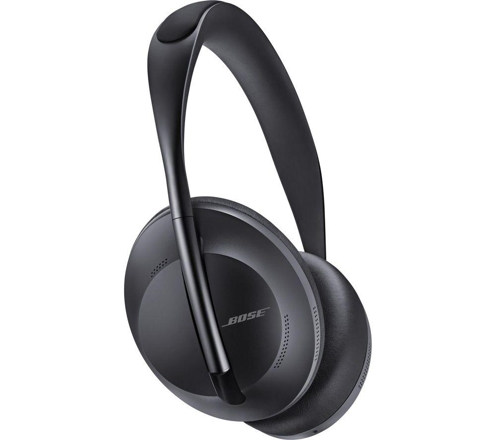 Buy BOSE Wireless Bluetooth Noise Cancelling Headphones 700