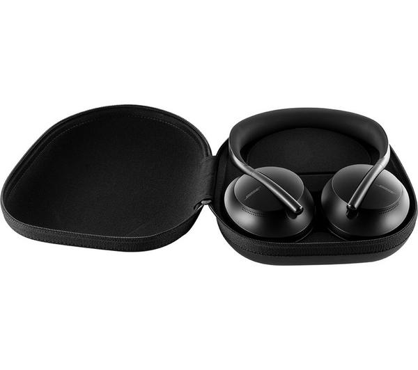 BOSE Wireless Bluetooth Noise-Cancelling Headphones 700 - Black image number 14
