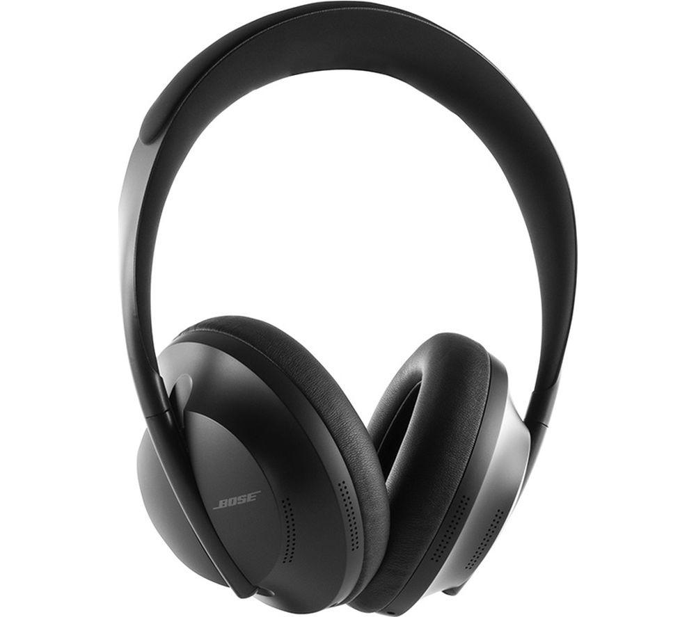 Buy BOSE Wireless Bluetooth Noise Cancelling Headphones 700