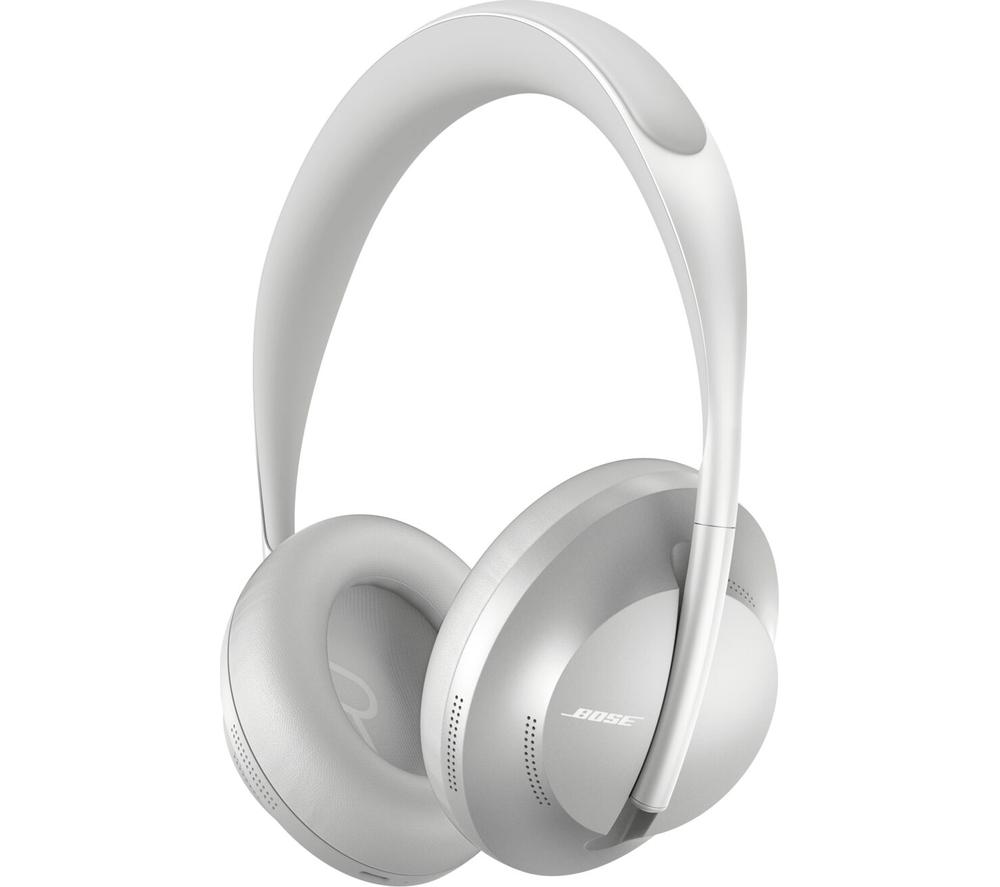 Bose over the discount ear headphones noise cancelling