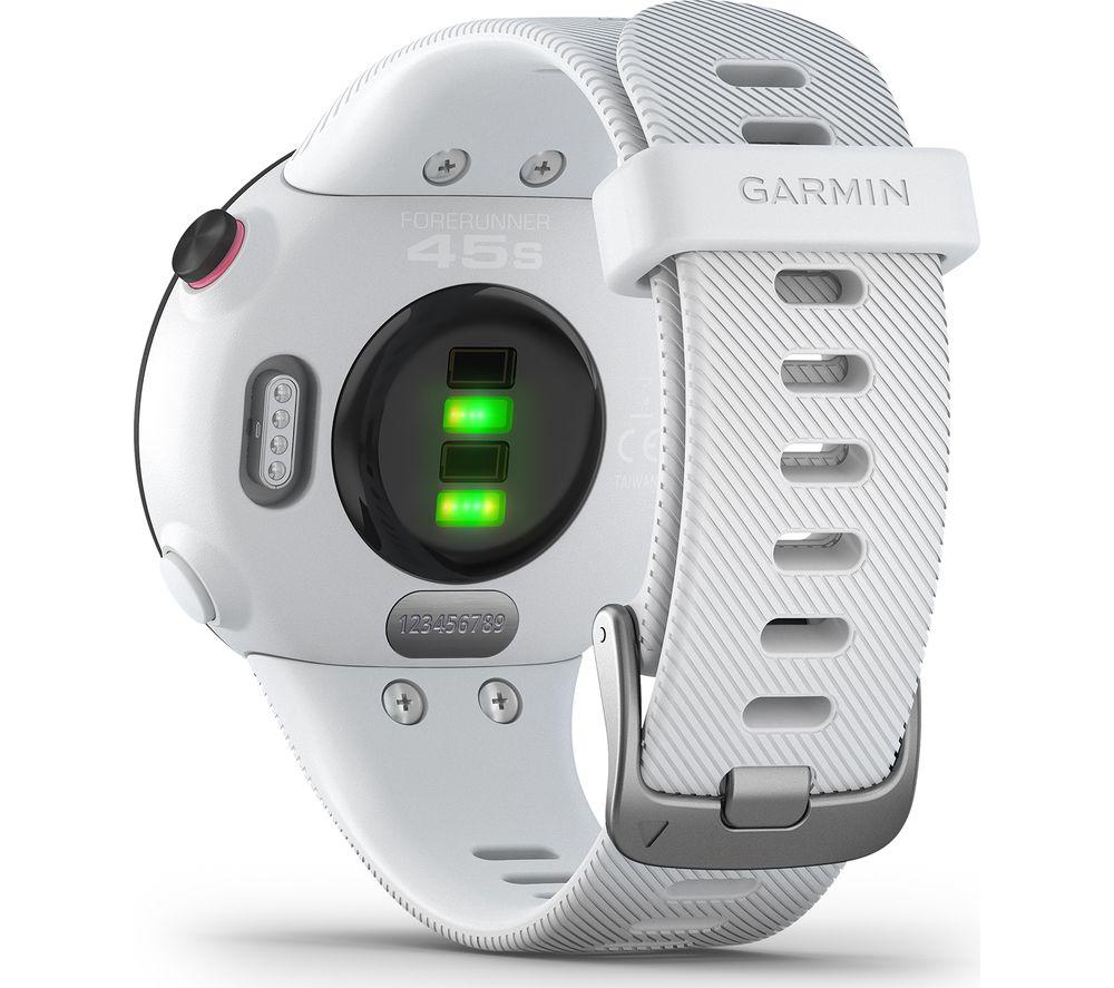 currys garmin forerunner 45