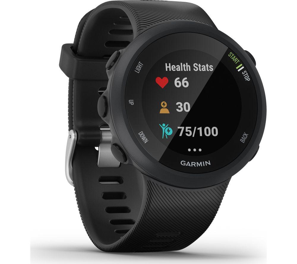 Garmin discount watch currys