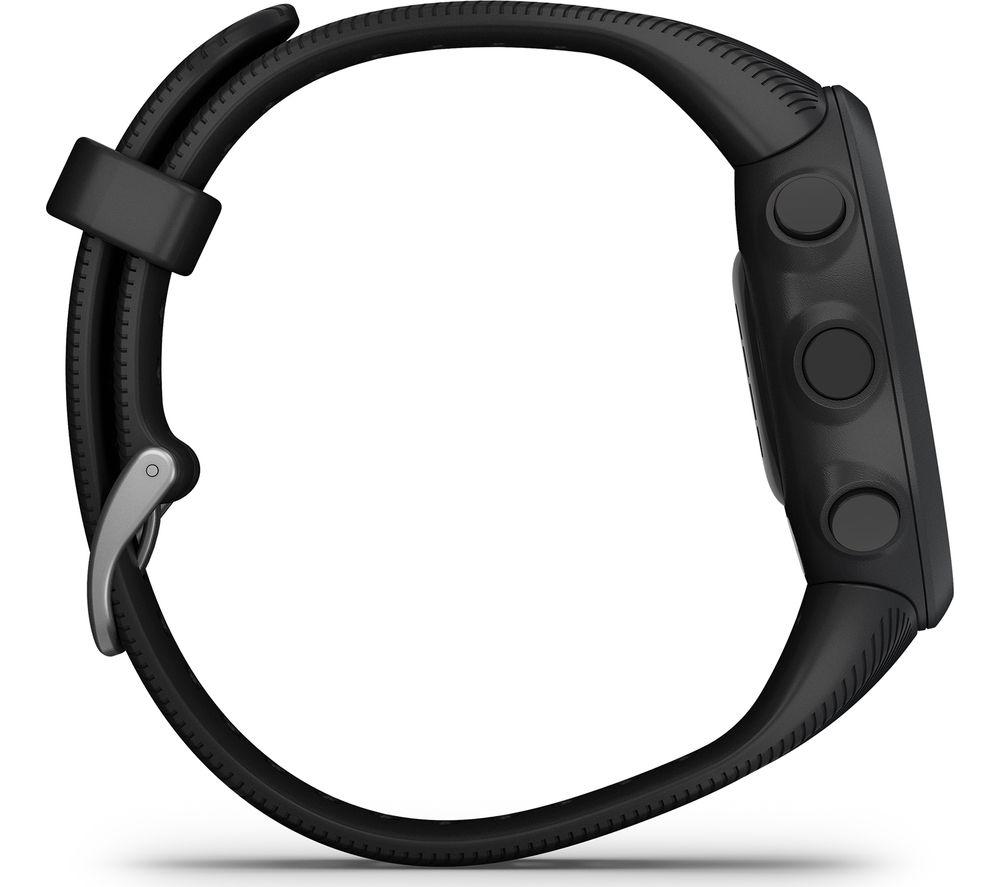 currys garmin forerunner 45