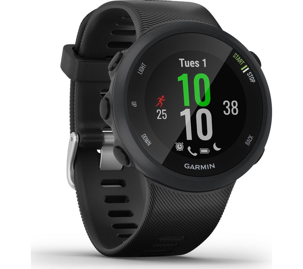 Garmin basic running discount watch