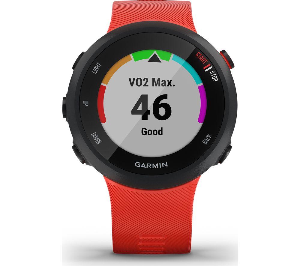 Garmin forerunner 2024 45 currys