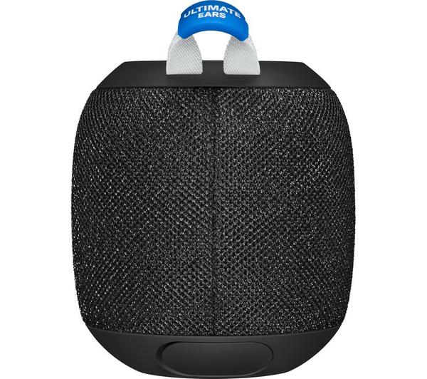 ULTIMATE EARS WONDERBOOM 2 Portable Bluetooth Speaker - Black image number 2