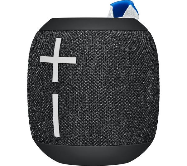 ULTIMATE EARS WONDERBOOM 2 Portable Bluetooth Speaker - Black image number 12