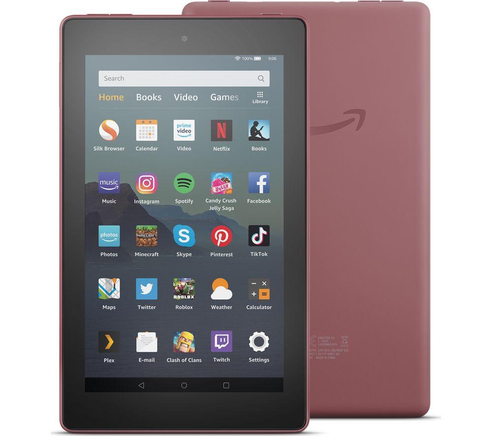 AMAZON Tablets Cheap AMAZON Tablet Deals Currys