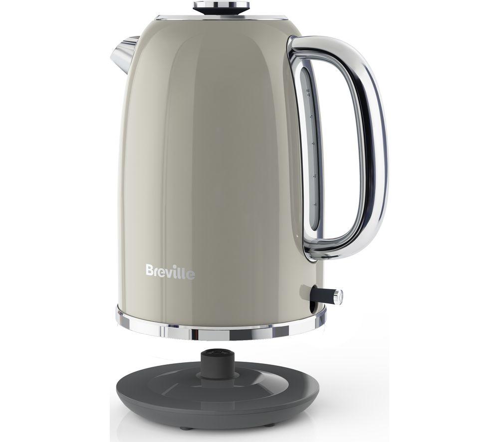 Breville best sale green kettle