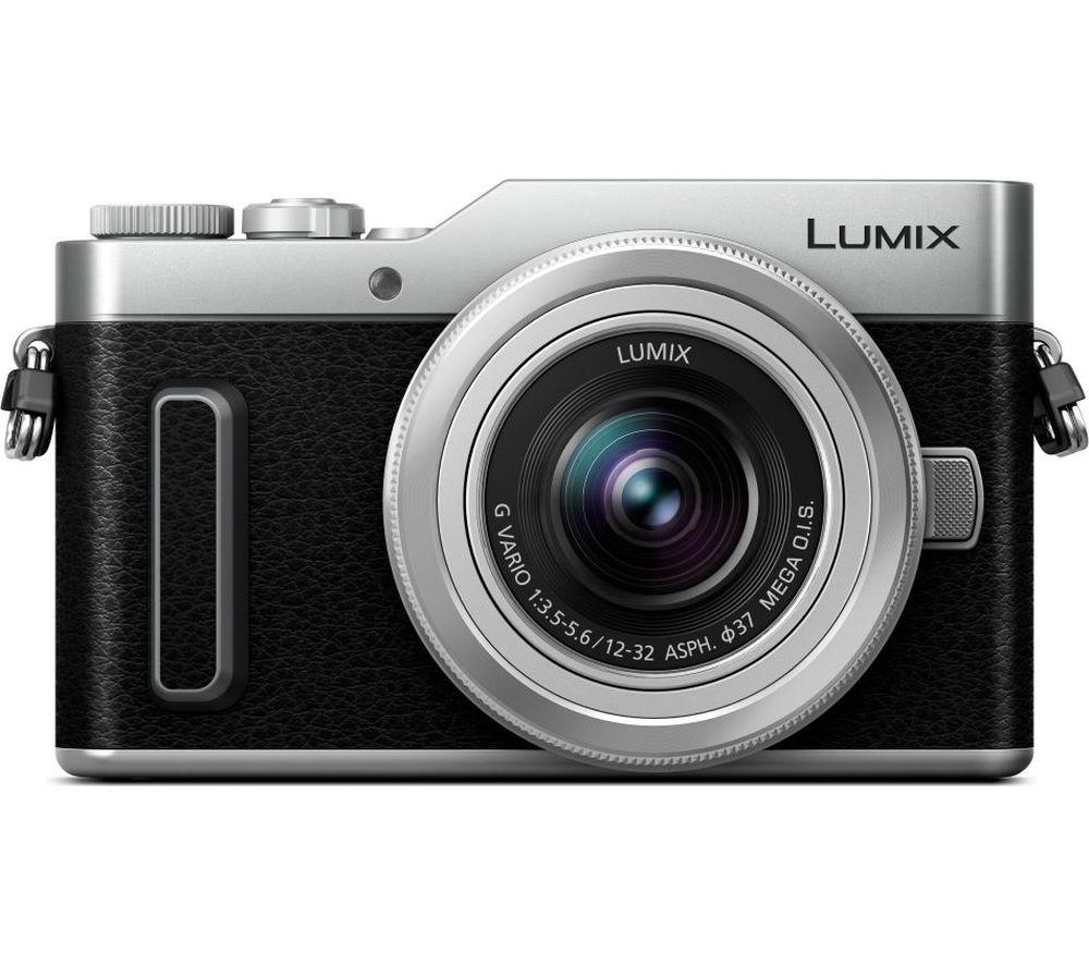PANASONIC Lumix DC-GX880 Mirrorless Camera with G Vario 12-32 mm f/3.5-5.6 Asph. Mega O.I.S. Lens review