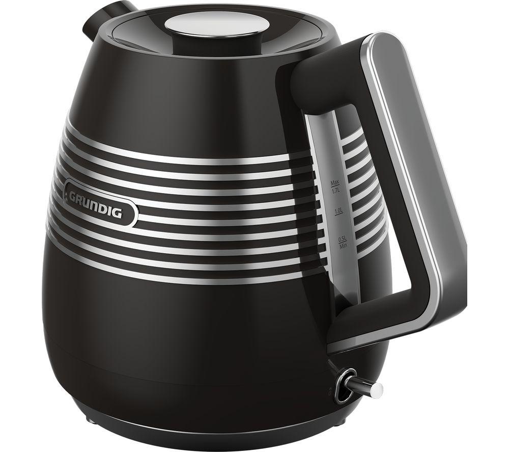 GRUNDIG Plastic kettles Cheap GRUNDIG Plastic kettle Deals Currys