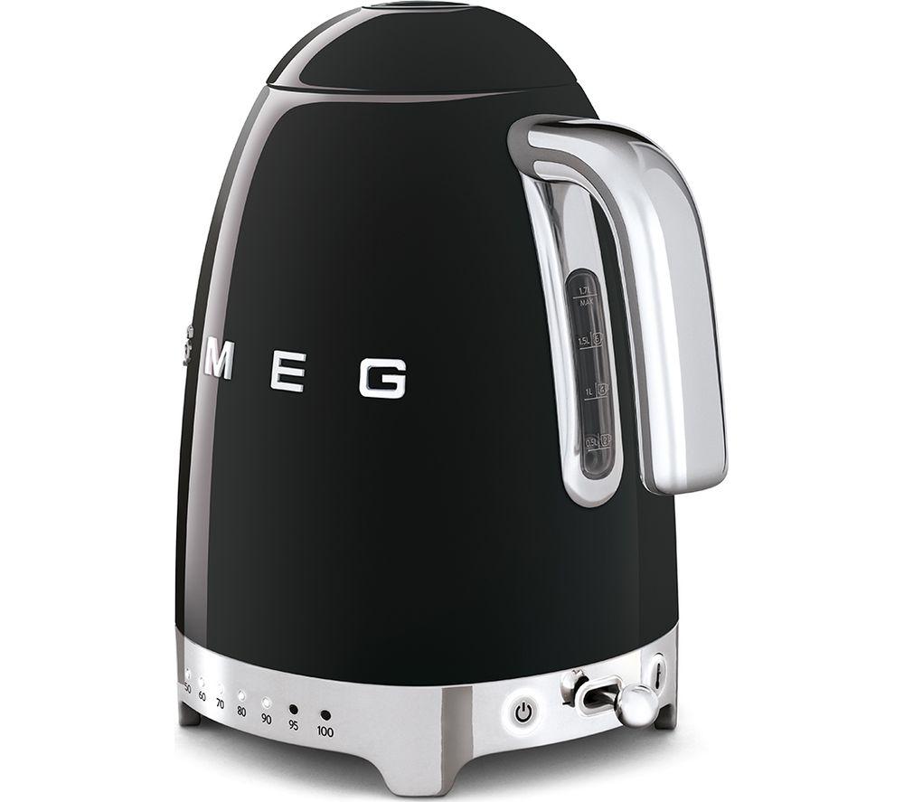 Smeg 50s style store kettle