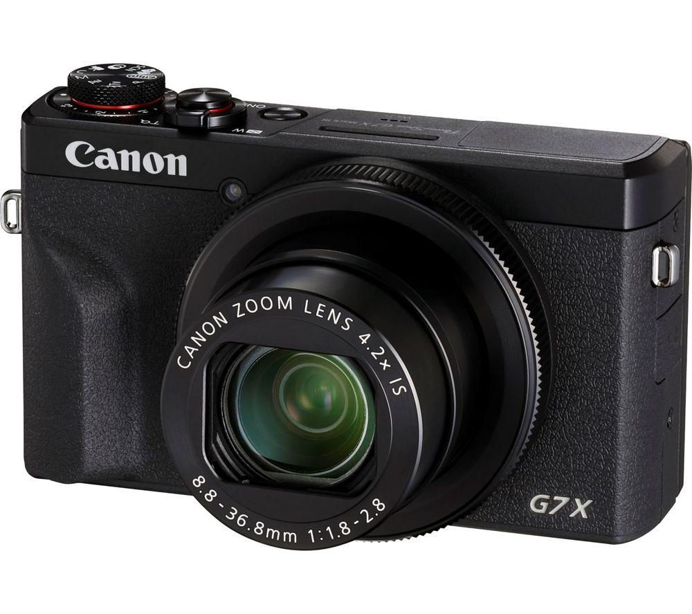 canon g7x mark iii case with strap