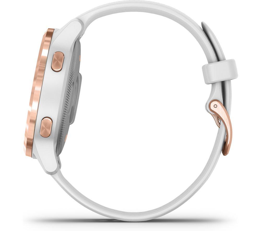 currys garmin vivoactive 4