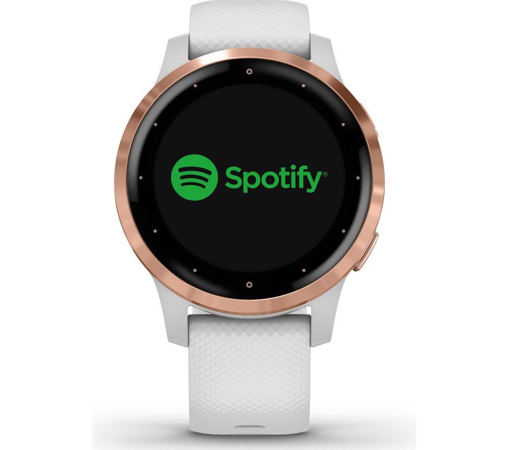 currys vivoactive 4