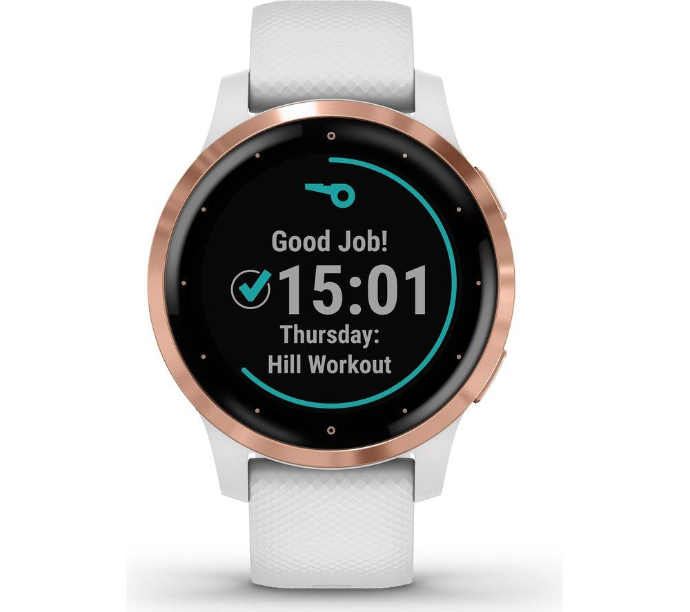 currys garmin vivoactive 4