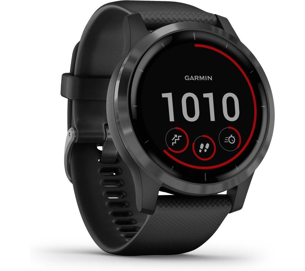 Vivoactive 4 currys new arrivals