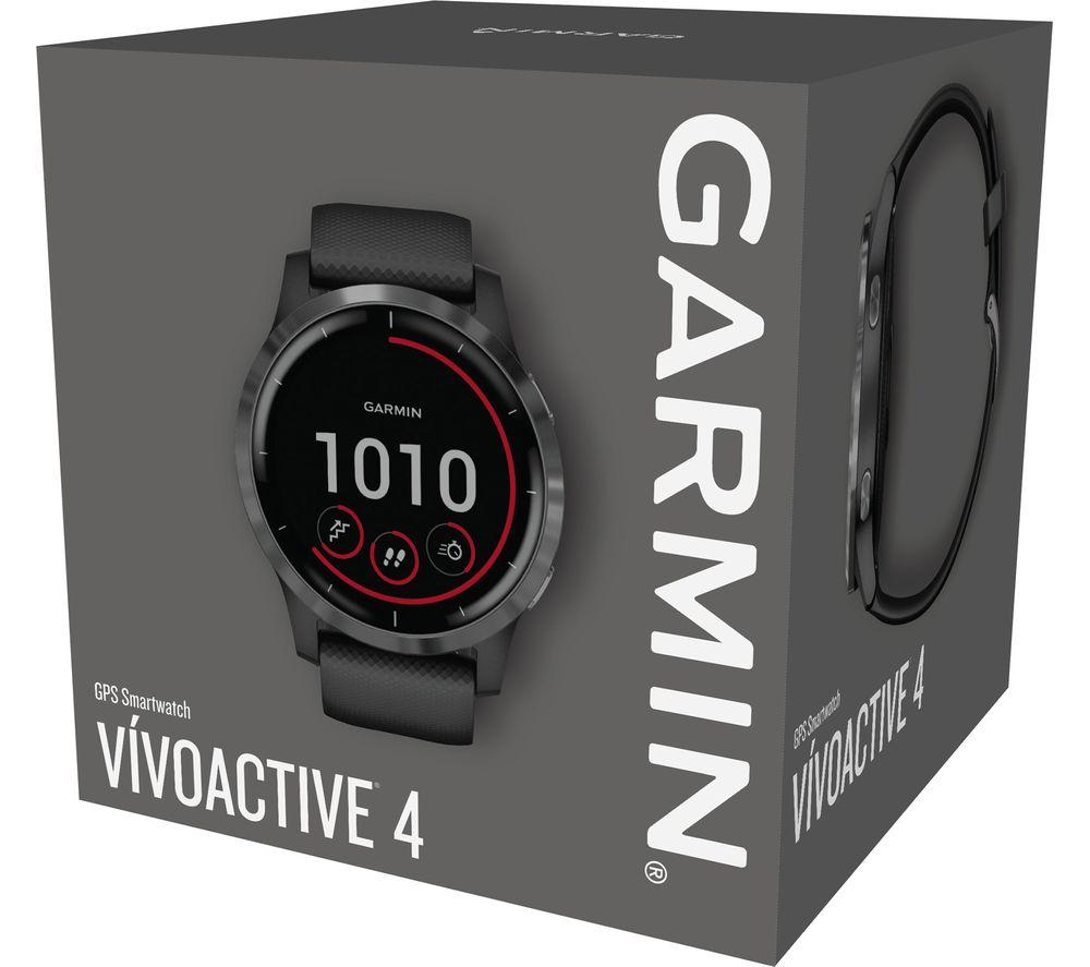 Vivoactive discount 4 currys