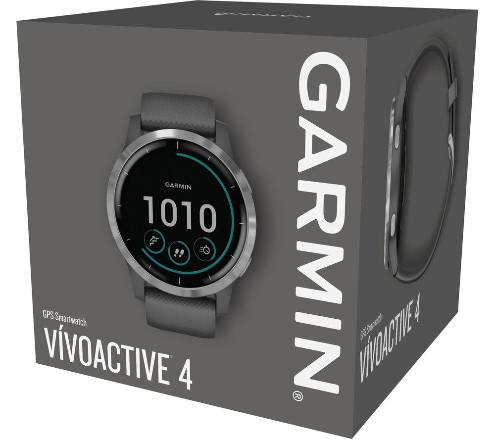 Garmin vivoactive 4s discount currys