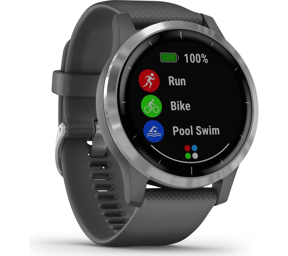 Garmin vívoactive store 4 cena