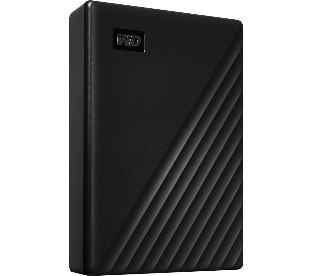 External hard drive ps4 2025 currys