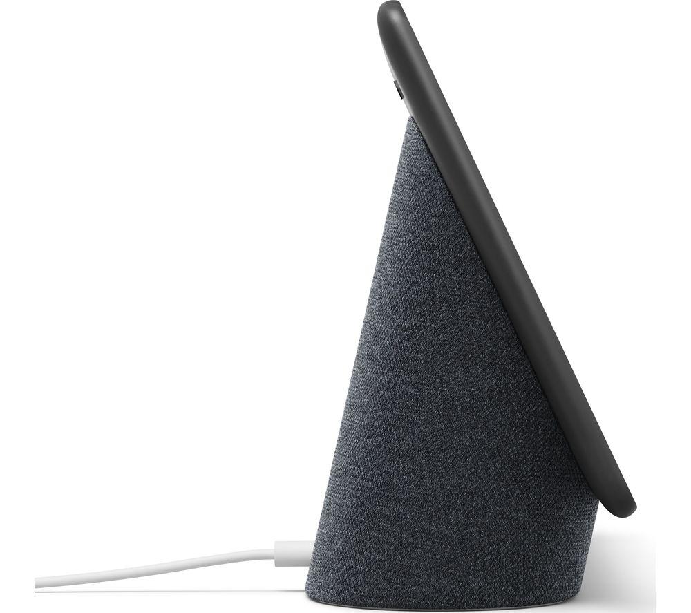 Google Nest Hub Max (Charcoal)