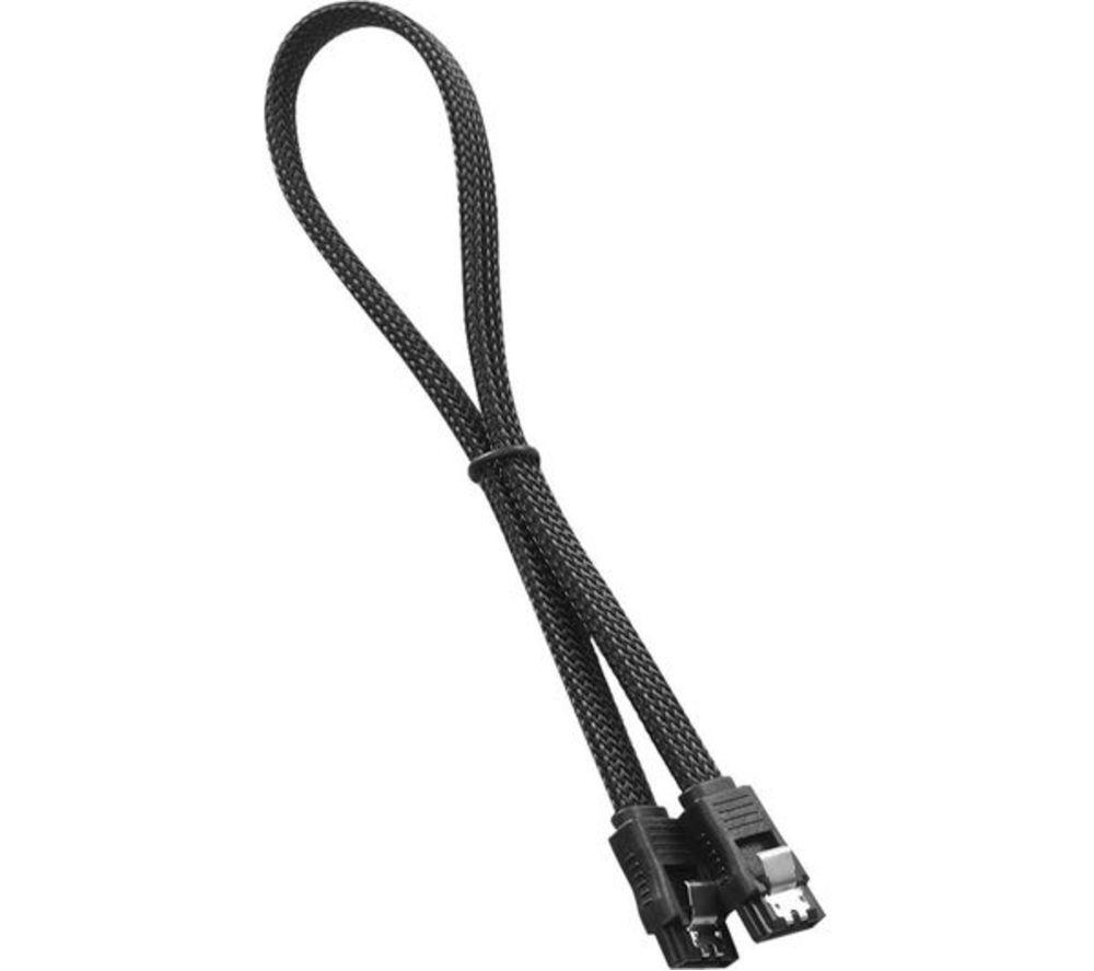 Cablemod ModMesh SATA 3 Cable review