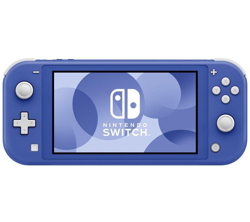 Nintendo Switch  Lite - 5
