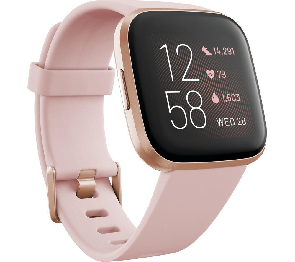 currys gps watch